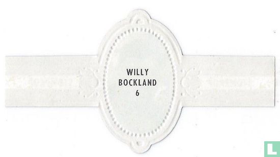 Willy Bockland - Afbeelding 2