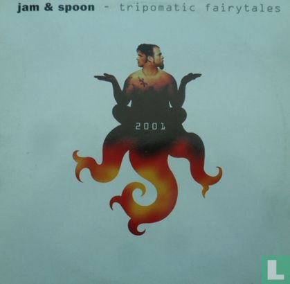 Tripomatic Fairytales 2001 - Afbeelding 1