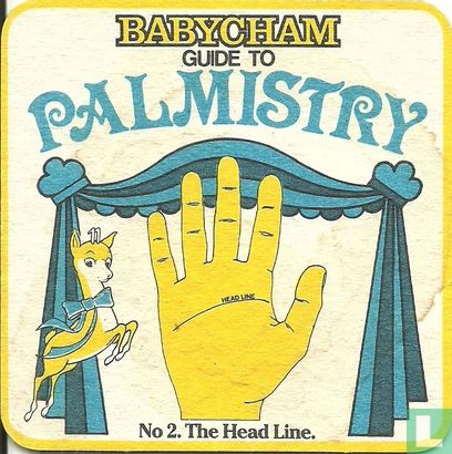 guide to palmistry N°2 - Image 1