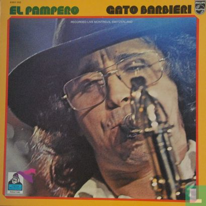 El Pampero - Afbeelding 1