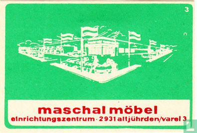 Maschal Möbel