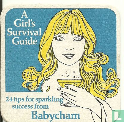 A girl's survival guide,your ammunition - Image 2