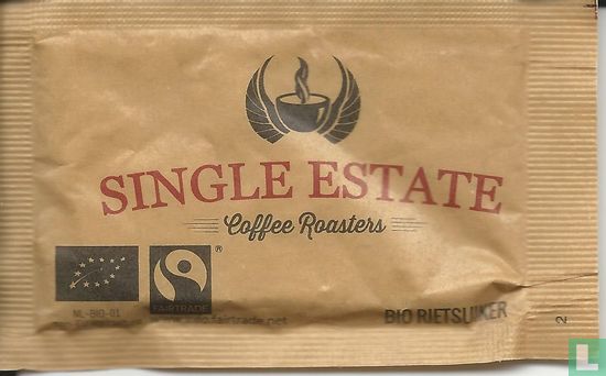 Single estate coffee roasters - Afbeelding 2