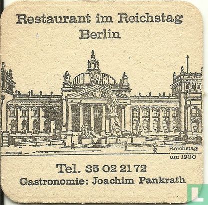 Restaurant im Reichstag - Image 1