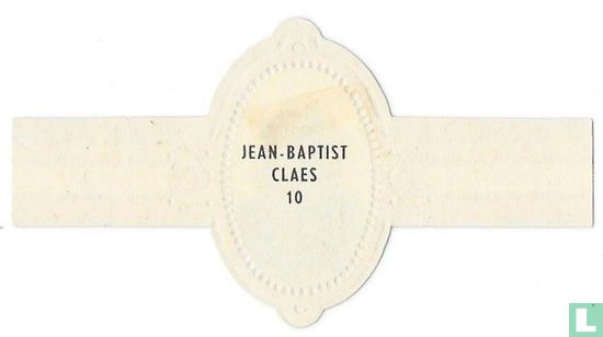 Jean-Baptist Claes - Afbeelding 2