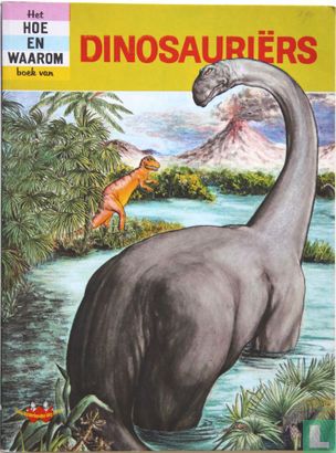 Dinosauriërs - Bild 1