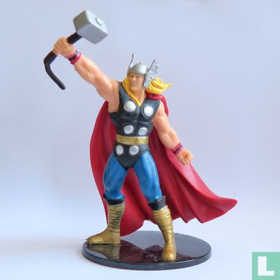 The Mighty Thor   - Image 1