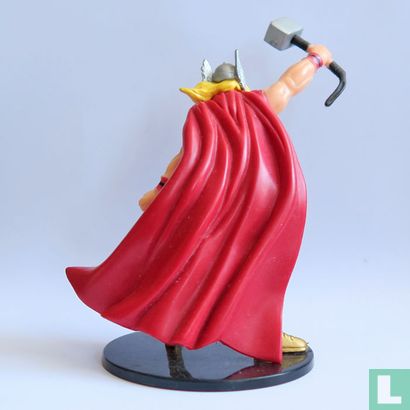 The Mighty Thor   - Image 2