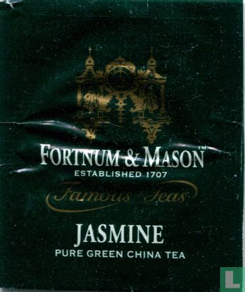Jasmine - Bild 1