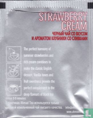Strawberry Cream  - Image 2