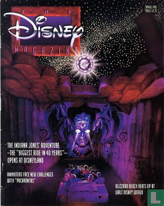 The Disney Magazine 2 - Bild 1