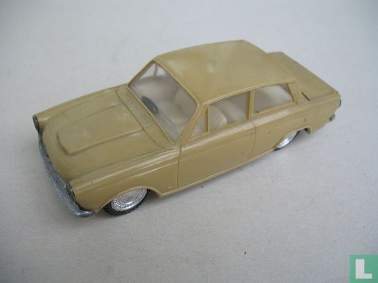 Ford Lotus Cortina - Image 1