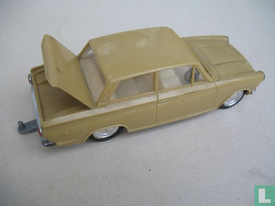 Ford Lotus Cortina - Afbeelding 2