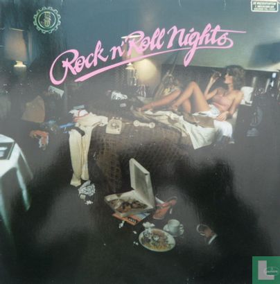 Rock n' Roll Nights - Afbeelding 1