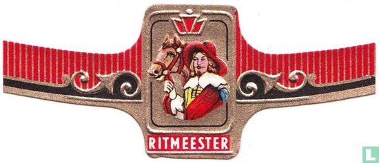 Ritmeester - Image 1