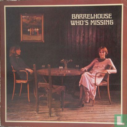 Who's Missing - Afbeelding 1