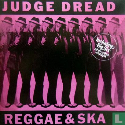 Reggae & Ska - Afbeelding 1