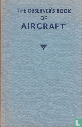 The Observer's Book of Aircraft  - Afbeelding 1