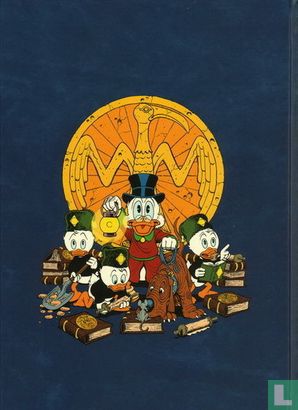 De reisavonturen van Dagobert Duck 2 - Bild 2