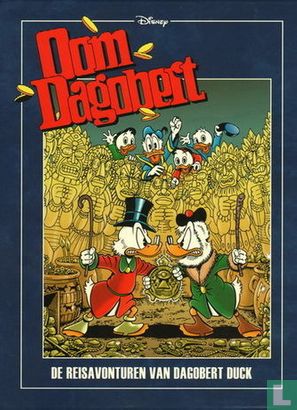 De reisavonturen van Dagobert Duck 2 - Bild 3