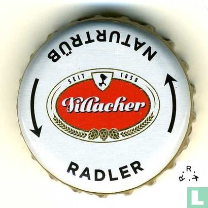 Villacher - Naturtrüb Radler