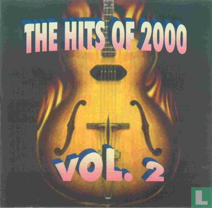 The Hits of 2000 Vol. 2 - Image 1