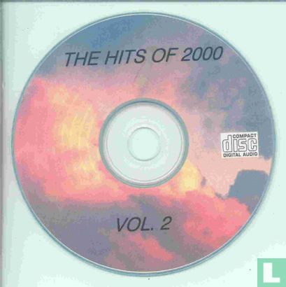 The Hits of 2000 Vol. 2 - Bild 3