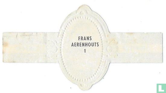 Frans Aerenhouts - Afbeelding 2