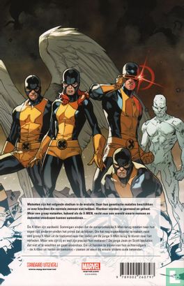 All-New X-Men 6 - Image 2