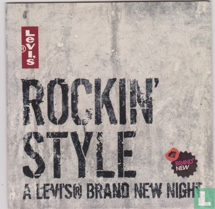 Rockin' Style - Afbeelding 1