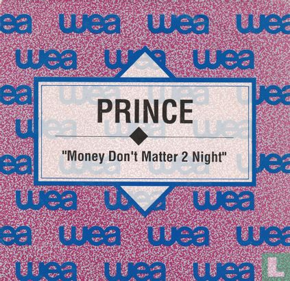 Money don't matter 2 night - Bild 1