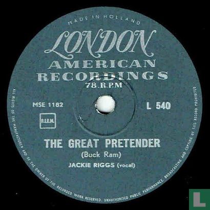 The Great Pretender - Image 2