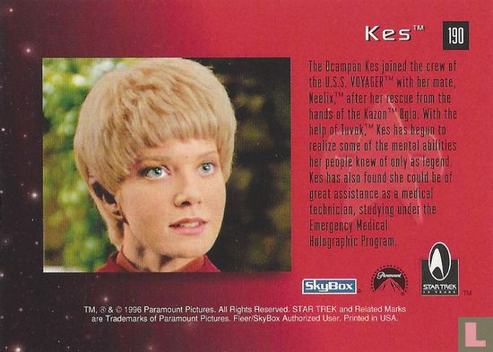 Kes - Afbeelding 2