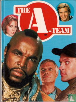 The A-Team  - Image 1