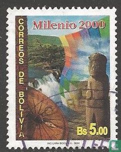 Millennium 2000