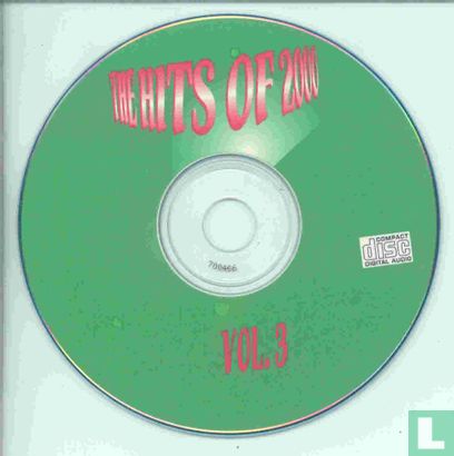 The Hits of 2000 #3 - Bild 3