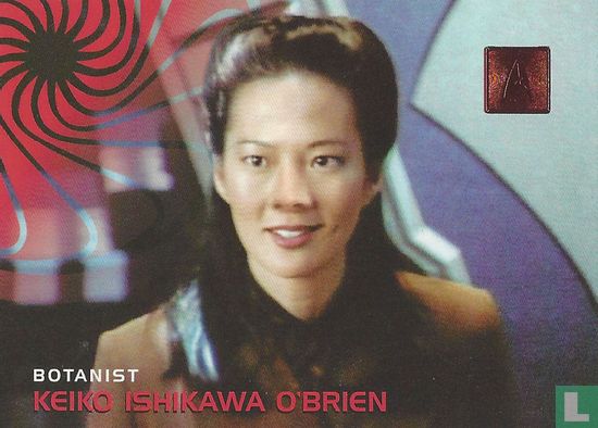 Keiko Ishikawa O'Brien - Image 1