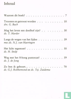 'Goedkoop troosten' - Bild 3