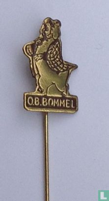 O.B. Bommel [bruin] - Image 3