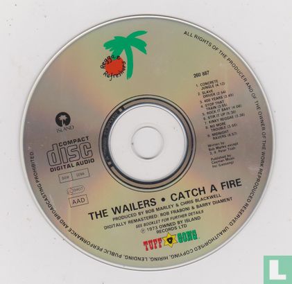 Catch a Fire - Image 3