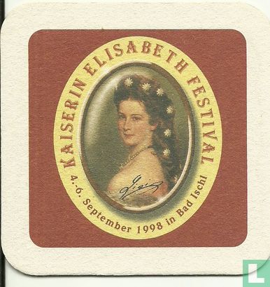 Kaiserin Elisabeth Festival - Afbeelding 1