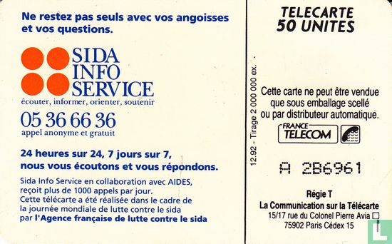 SIDA Info Service   - Image 2