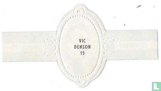 Vic Denson   - Bild 2