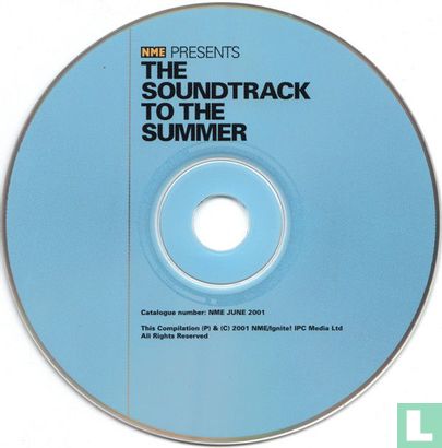 The Soundtrack to the Summer - Image 3