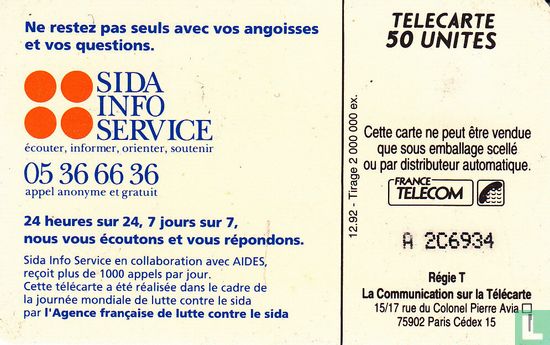 SIDA Info Service - Bild 2
