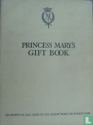Princess Mary's gift book - Afbeelding 1