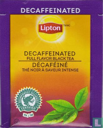 Decaffeinated  - Image 1