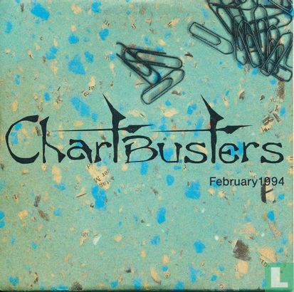 Chartbusters February 1994 - Afbeelding 1