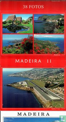 Madeira II 38 fotos - Afbeelding 3