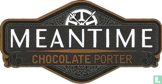 Chocolate Porter - Image 1